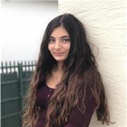 Etudiante en Hypokhâgne à Henri IV titulaire d'un Bac L (20,2/20)